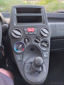 Fiat Panda 1.2 44kw benzin 2005 145.xxxkm - 7