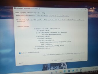Lenovo i7-5500U,256GB SSD,16GB RAM,,W11 PRO - 7