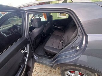 Ssangyong Korando - 7