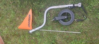 Croozer vozík - 7