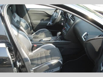 Citroën DS4 1.6 HDi NAVI AUT. LED.1 MAJ - 7