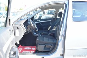 ŠKODA OCTAVIA 1,4 TSI DSG,VÝH.SEDAČEK,AUT.KLIMA,SERVISKA,TOP - 7