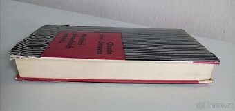 Myšlení přírodních národů, Claude Lévi-Strauss - 7