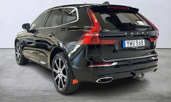 Volvo XC60 D4 AWD Inscription 2018 - 7