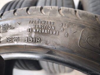 255/40 r18 letní pneumatiky GOOD YEAR - 7