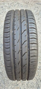 195/55r16 Continental - Conti Premium Contact 2 - letní - 7