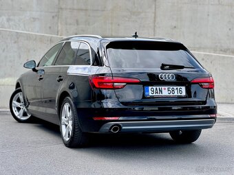 Audi A4 B9 35 TDI Full LED - 7