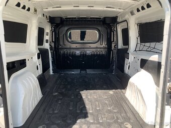 Fiat doblo maxi 1.6 r.v.2014 - 7
