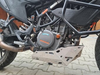 KTM 390 Adventure - 7