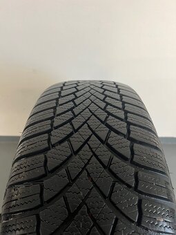 ❄️ Zimní Alu kola Trinity, Škoda Kodiaq, 5x112 r18 - 7