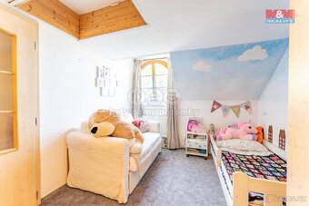 Prodej rodinného domu, 66 m², Čelákovice, ul. Na Hrádku - 7
