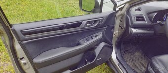 Subaru Outback 2.0d Sport 2015, TZ, 2 sady kol, top stav - 7