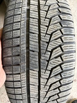 Alu kola 5x100 R16 - 7