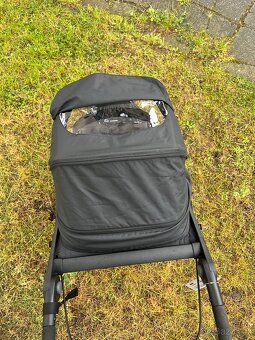 THULE URBAN GLIDE 3 - 7