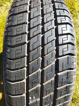 1x lité kolo AUDI - 7