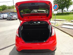 Ford Fiesta 1,0 SCTI - 7
