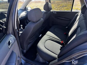 Škoda Fabia 1.2i 47Kw Luca - Klima - 7
