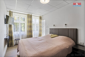 Prodej penzionu Olivín, 500 m², Kytlice - 7