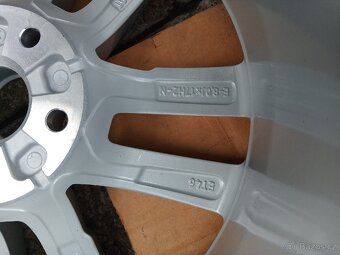 Nové ALU 5x112 R17 Audi/VW/Seat/Škoda - 7