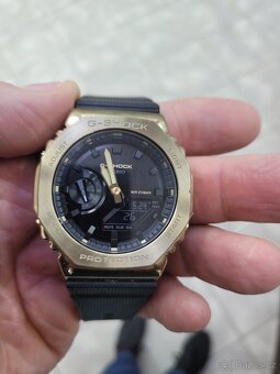 Casio Gshock - 7