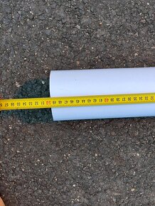 Akustická stěnová štěrbina EHT2 Aereco - 7