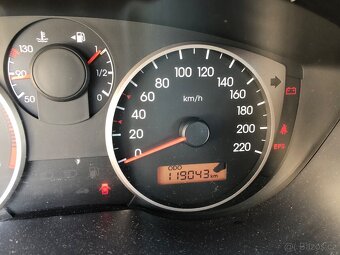 Prodám Hyundai i20 - 7