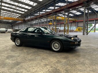 Bmw e31 850Ci - 7