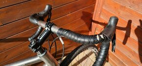 Kona Rove Titanium (touringove kolo) - 7