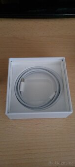 Apple AirPods pro 2. generace | originál | top stav | - 7