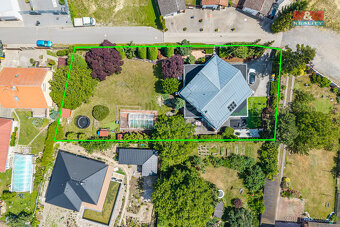 Prodej rodinného domu, 350 m², Jirny, ul. V Zahradách - 7