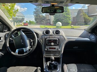 Ford Mondeo 2.0 TDCi 103kw - 7