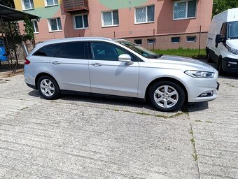 Ford Mondeo combi 2017 - 7