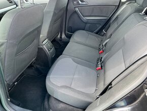 Škoda Yeti 1.2 TSI, 77kW, Klima - 7