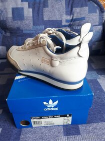 Sportovní boty Adidas vel.42,5/ stelka 27cm - 7