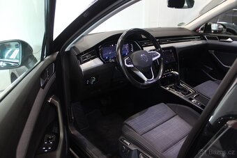 VW Passat B8 2.0TDI DSG 110kW FACELIFT | 2021 | LED | DPH - 7