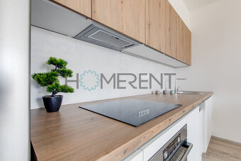 Pronájem moderního bytu v novostavbě - 2+kk, 64 m² - Brandýs - 7
