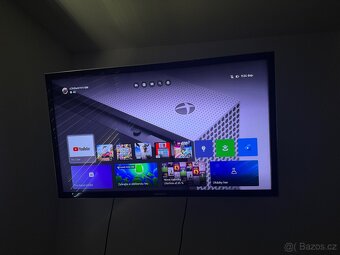 Xbox One S 1TB - 7