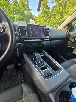 Citroën C5 Aircross, 1,5 BlueHDi 130k 58000km - 7