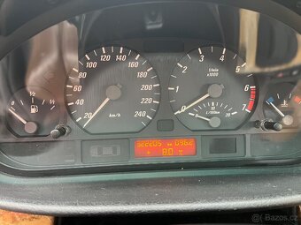 Bmw e46 325ci Coupe - 7