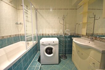 Mladá Boleslav, pronájem bytu 3+1, 74 m2, okr. Mladá Bolesla - 7