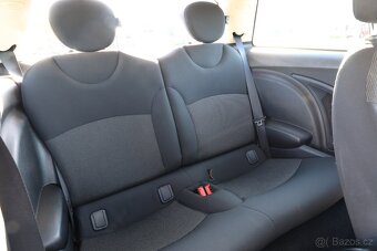 2013 Mini One (R56) - 7