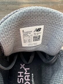 Běžecké, lehké, dámské boty New Balance EU 37,5 stav nových - 7