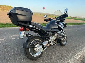 Bmw R 1150 GS - 7
