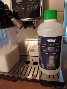 Kávovar DeLonghi - 7