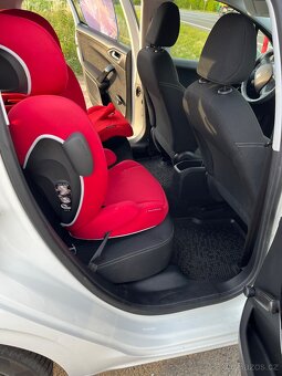Prodám Peugeot 208 - 7