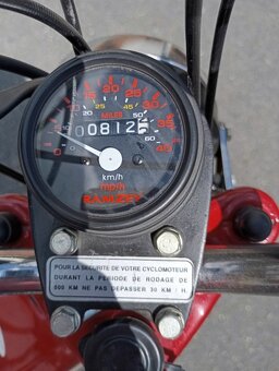 Moped - 7