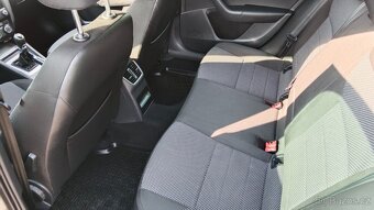 Škoda Octavia 16 TDI77KW - 7