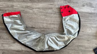 Pánská lyžařská bunda ENVY XXL - 7