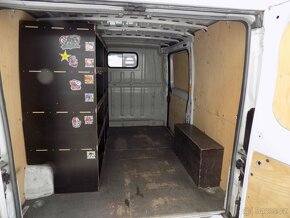 Fiat Ducato 2.3HDI/1.maj.ČR/Klima/L1H1/ - 7