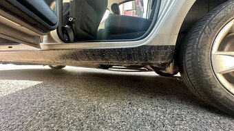 Škoda roomster 2010, 1.6 TDI, 66kw - 7